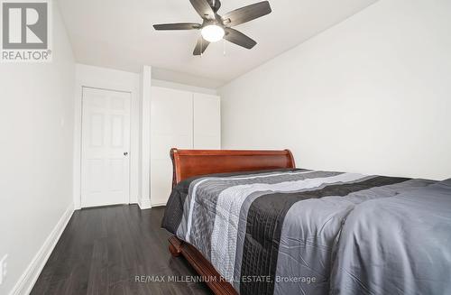 399 Hansen Road, Brampton, ON - Indoor Photo Showing Bedroom