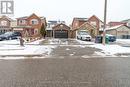 399 Hansen Road, Brampton, ON  - Outdoor With Facade 