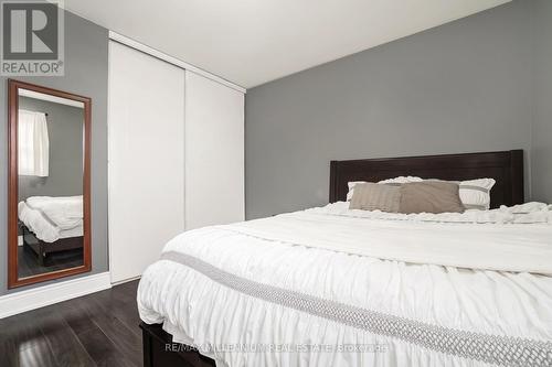 399 Hansen Road, Brampton, ON - Indoor Photo Showing Bedroom