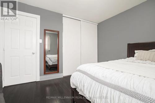 399 Hansen Road, Brampton, ON - Indoor Photo Showing Bedroom