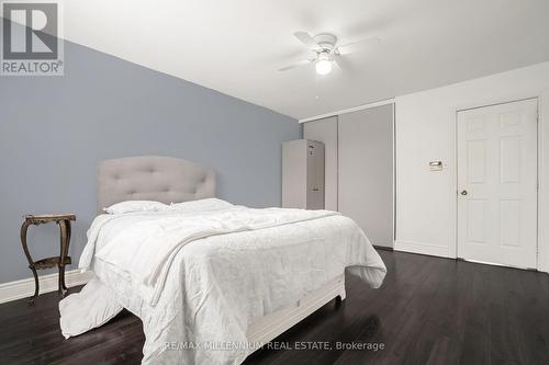 399 Hansen Road, Brampton, ON - Indoor Photo Showing Bedroom