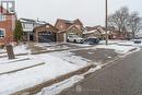 399 Hansen Road, Brampton, ON  - Outdoor With Facade 