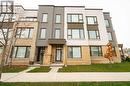 3192 Mintwood Circle, Oakville, ON  - Outdoor With Facade 