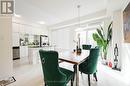 3192 Mintwood Circle, Oakville, ON  - Indoor Photo Showing Dining Room 