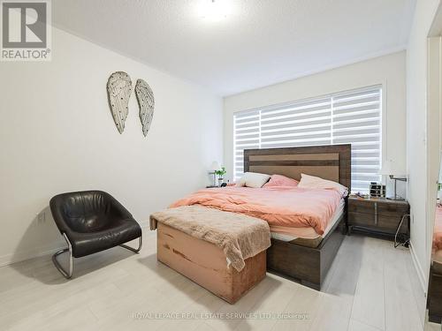 3192 Mintwood Circle, Oakville, ON - Indoor Photo Showing Bedroom