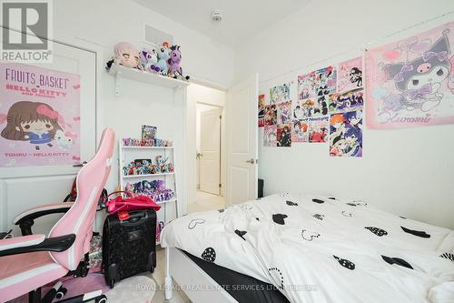 3192 Mintwood Circle, Oakville, ON - Indoor Photo Showing Bedroom