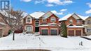 162 Stonehenge Drive, Hamilton, ON  - Outdoor With Facade 