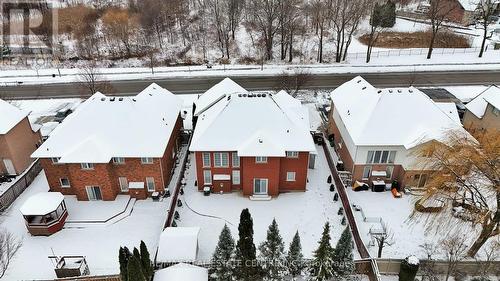 162 Stonehenge Drive, Hamilton, ON - Outdoor