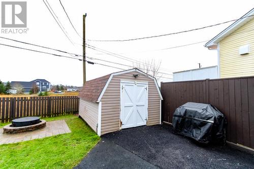 14 Myrick Place, Kilbride, NL - Outdoor With Exterior