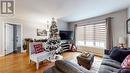 14 Myrick Place, Kilbride, NL  - Indoor Photo Showing Living Room 