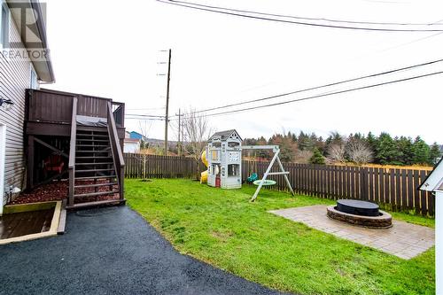 14 Myrick Place, Kilbride, NL - Outdoor