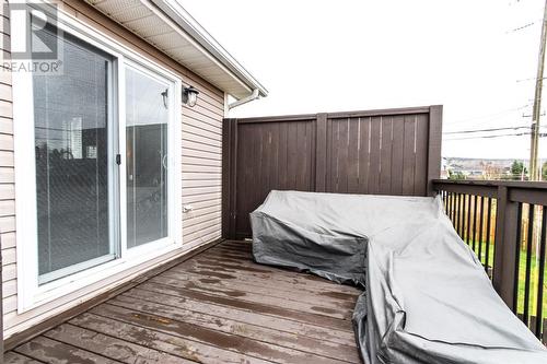 14 Myrick Place, Kilbride, NL - Outdoor With Exterior