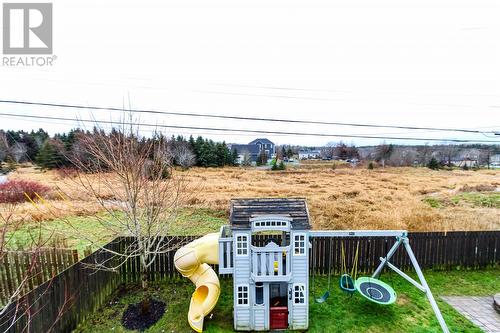 14 Myrick Place, Kilbride, NL - Outdoor