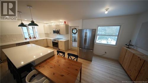 906 Millidge Avenue, Saint John, NB - Indoor Photo Showing Kitchen