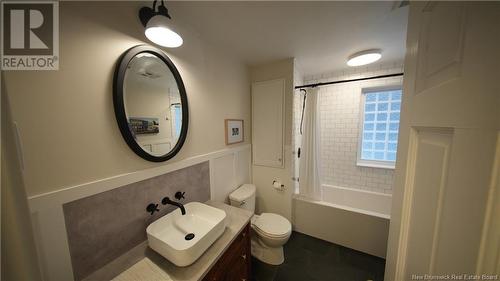 906 Millidge Avenue, Saint John, NB - Indoor Photo Showing Bathroom