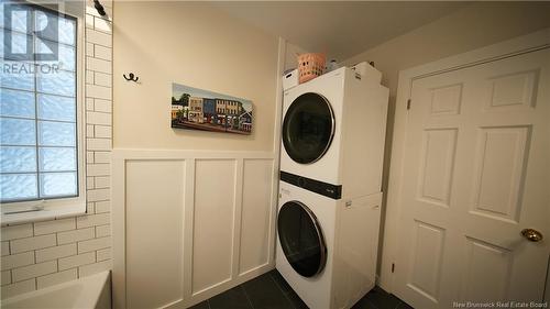 906 Millidge Avenue, Saint John, NB - Indoor Photo Showing Laundry Room