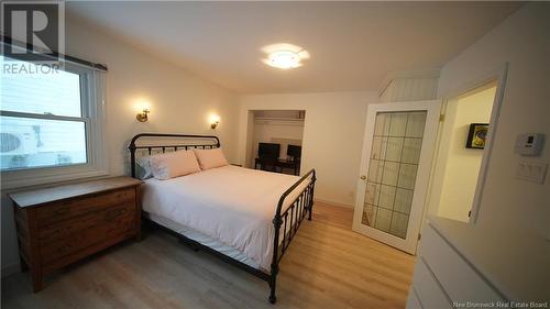 906 Millidge Avenue, Saint John, NB - Indoor Photo Showing Bedroom