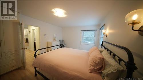 906 Millidge Avenue, Saint John, NB - Indoor Photo Showing Bedroom