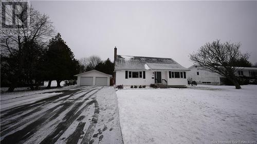 906 Millidge Avenue, Saint John, NB - Outdoor With Facade