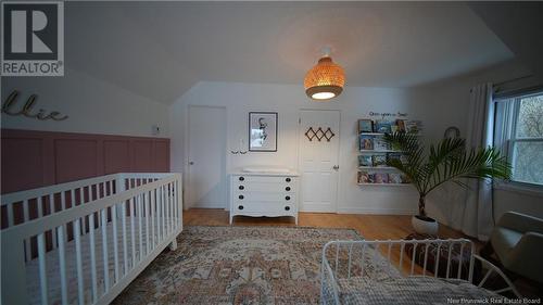 906 Millidge Avenue, Saint John, NB - Indoor Photo Showing Bedroom