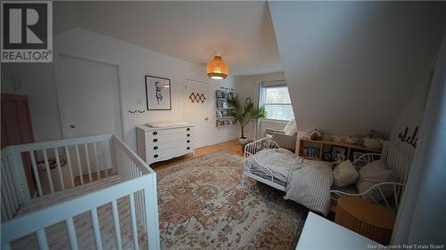 906 Millidge Avenue, Saint John, NB - Indoor Photo Showing Bedroom