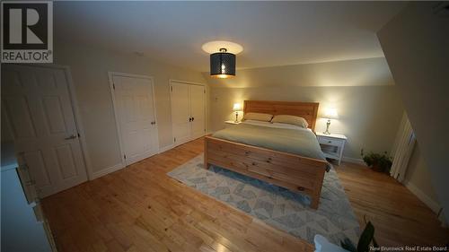 906 Millidge Avenue, Saint John, NB - Indoor Photo Showing Bedroom