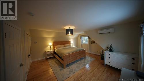 906 Millidge Avenue, Saint John, NB - Indoor Photo Showing Bedroom