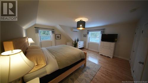 906 Millidge Avenue, Saint John, NB - Indoor Photo Showing Bedroom