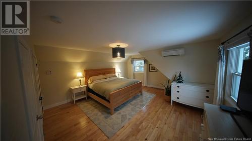 906 Millidge Avenue, Saint John, NB - Indoor Photo Showing Bedroom