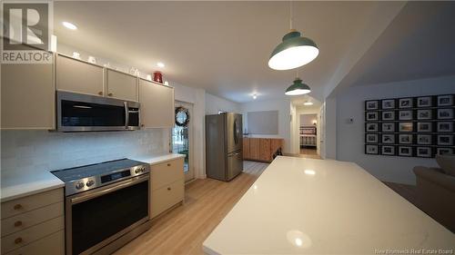 906 Millidge Avenue, Saint John, NB - Indoor Photo Showing Kitchen