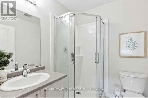 1315 Michael Circle, London, ON - Indoor Photo Showing Bathroom