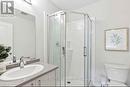 1315 Michael Circle, London, ON  - Indoor Photo Showing Bathroom 