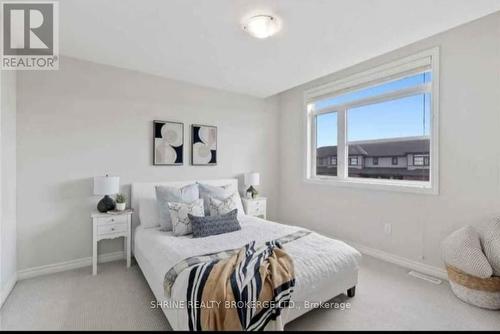 1315 Michael Circle, London, ON - Indoor Photo Showing Bedroom