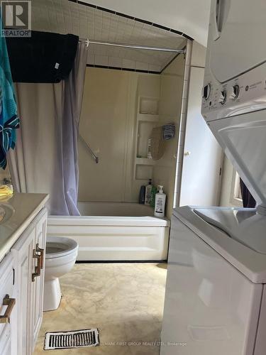 146 First Street, Deseronto, ON - Indoor Photo Showing Laundry Room