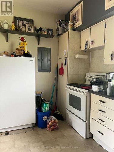 146 First Street, Deseronto, ON - Indoor Photo Showing Kitchen