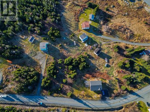 345 Wind Gap Road, Flatrock, NL 