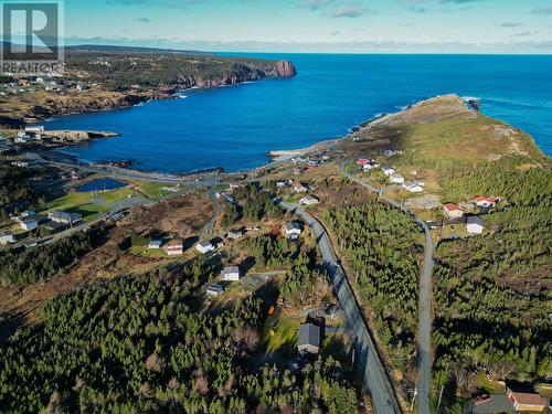 345 Wind Gap Road, Flatrock, NL 