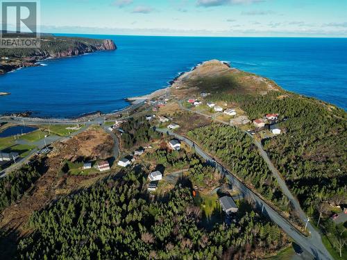 345 Wind Gap Road, Flatrock, NL 