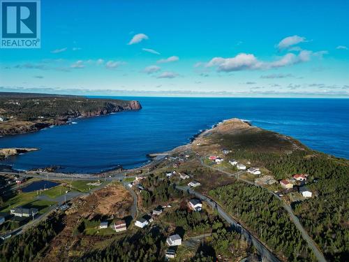 345 Wind Gap Road, Flatrock, NL 