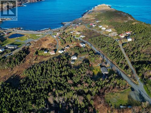 345 Wind Gap Road, Flatrock, NL 