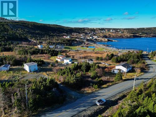 345 Wind Gap Road, Flatrock, NL 