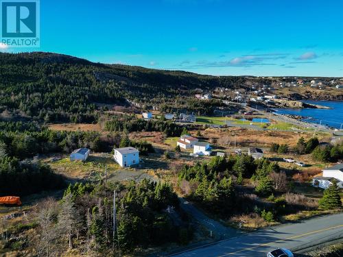 345 Wind Gap Road, Flatrock, NL 