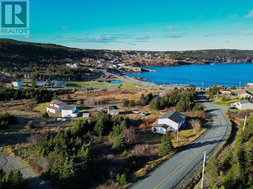 345 Wind Gap Road, Flatrock, NL 