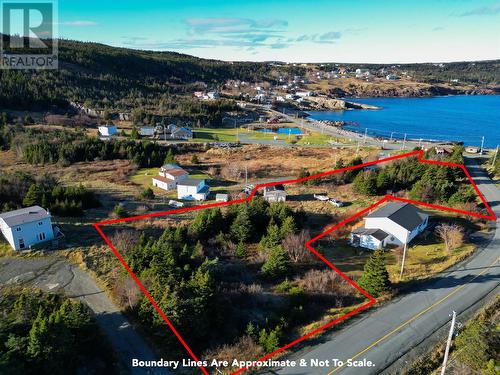 345 Wind Gap Road, Flatrock, NL 