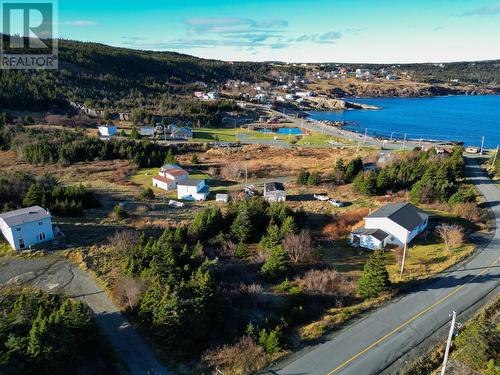 345 Wind Gap Road, Flatrock, NL 