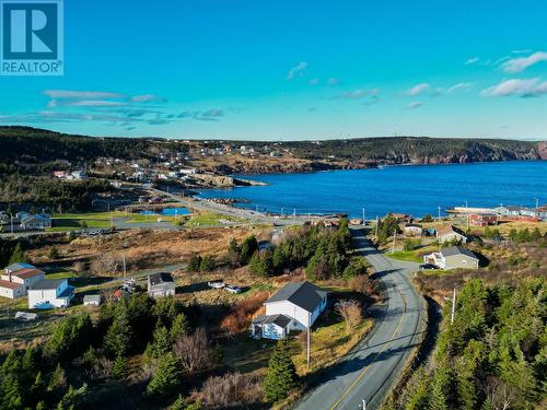 345 Wind Gap Road, Flatrock, NL 