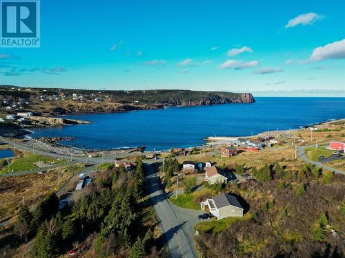 345 Wind Gap Road, Flatrock, NL 