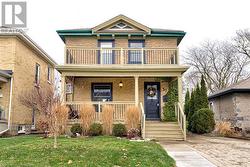 37 ROSEVIEW Avenue  Cambridge, ON N1R 4A8