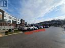 View of parking / parking lot - 235 Chapel Hill Dr Drive Unit# 16, Kitchener, ON  - Outdoor 