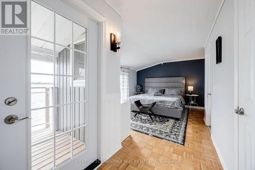 50 Bayview Drive, Greater Napanee, ON - Indoor Photo Showing Bedroom